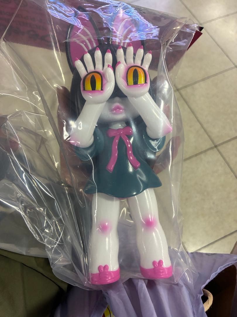 にぎるちゃん・のりくんセット+戦慄！にぎるちゃんセット