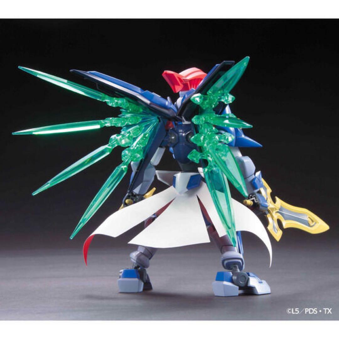 LBXオーディーンMk-2、アキレスD9セット(未開封)
