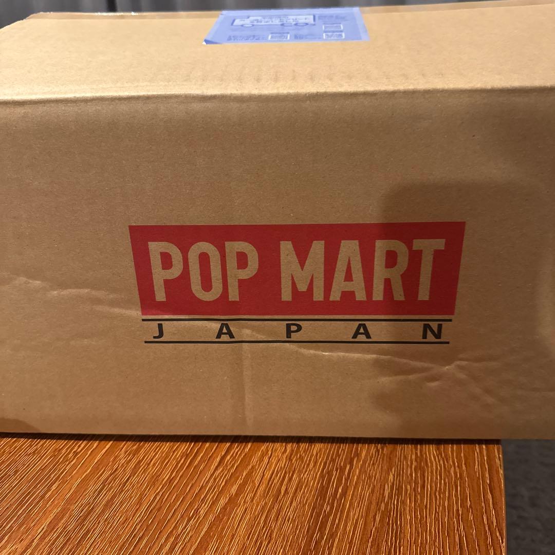 Big into Energy アソート ラブブ　2BOX【正規品】