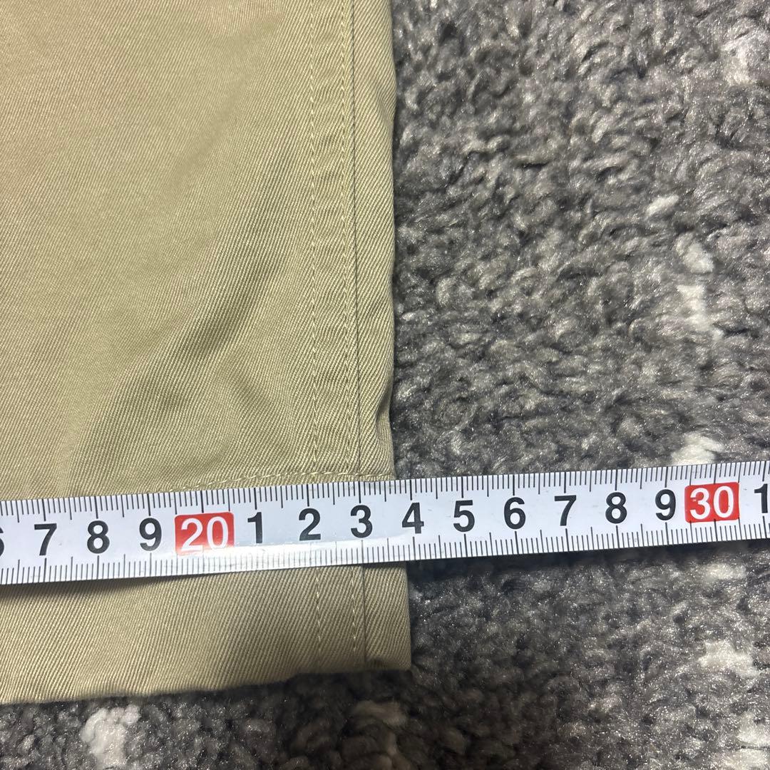 バズリクソンズ　チノパン　ワンオッシュのW32