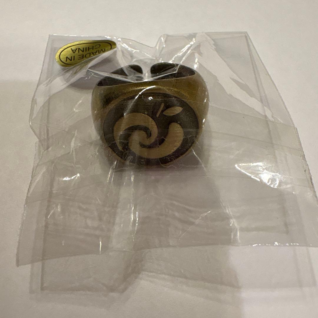 Mrs. GREEN APPLE バベルの塔スピードくじ スカーフリング