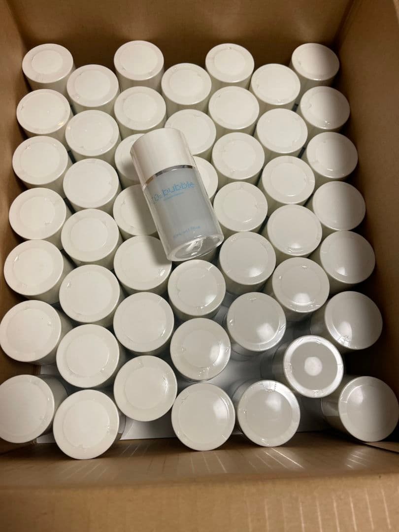CO2バブル 50mL