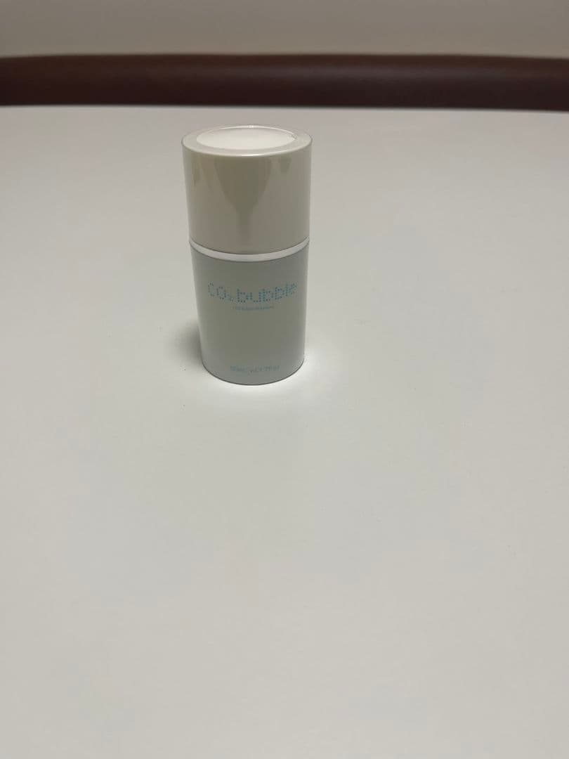 CO2バブル 50mL