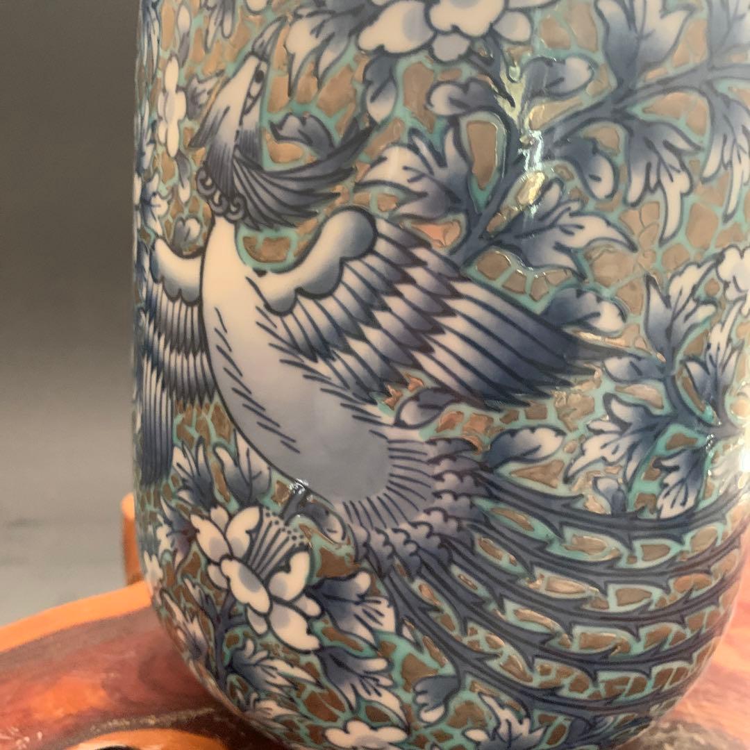 美品　香炉