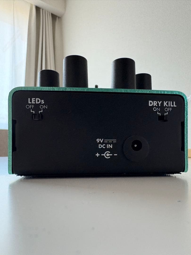 ギター Fender Marine Layer Reverb