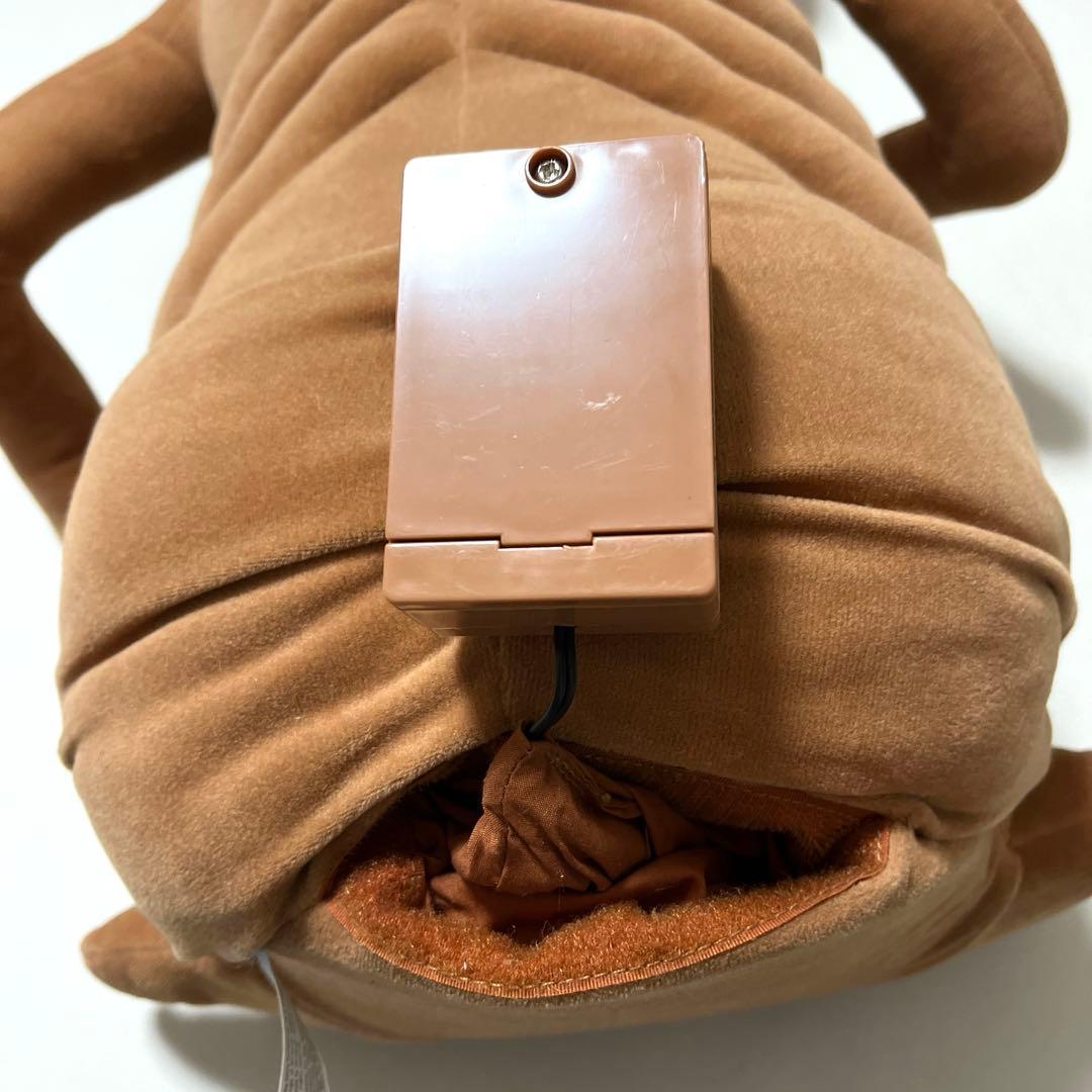 E.T. 110cm 等身大 特大ぬいぐるみ トイザらス　限定 ① USJユニバ