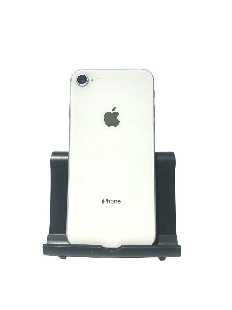 Apple iPhone8 MQ792J/A アイフォン スマホ