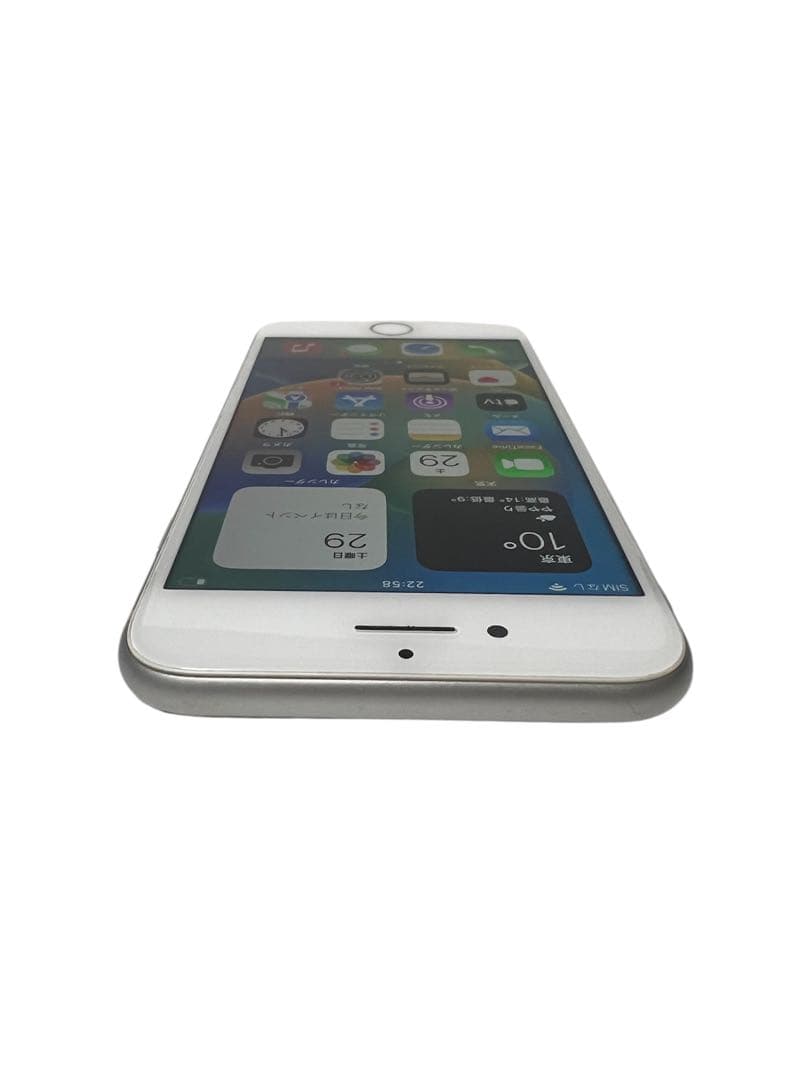 Apple iPhone8 MQ792J/A アイフォン スマホ