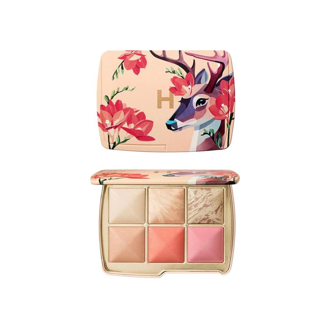 新品 Hourglass アンビエントライティングエディット DEER