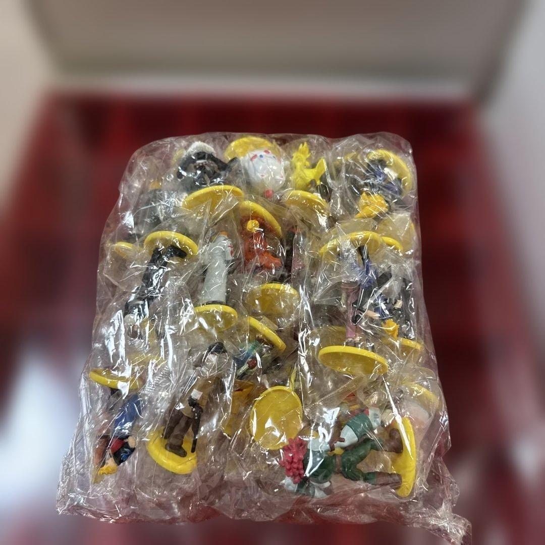 【FINAL FANTASY 】 ファイナルファンタジースペシャルBOX レア