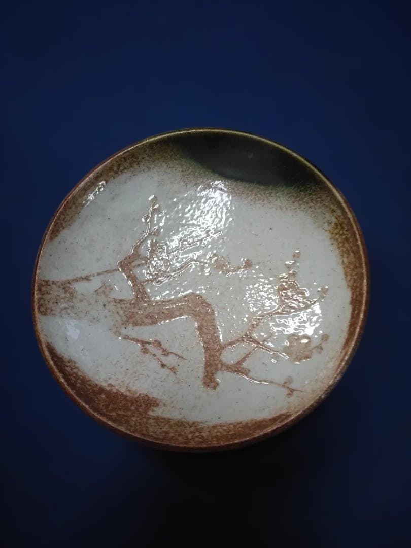 荒田浩二の陶芸
