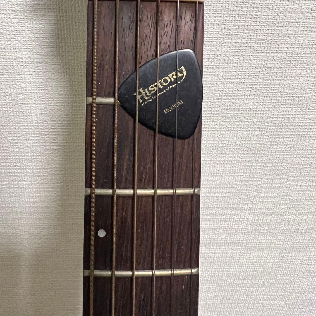 1月限定 HISTORY NT-L4 NATアコースティックギター　あいみょん