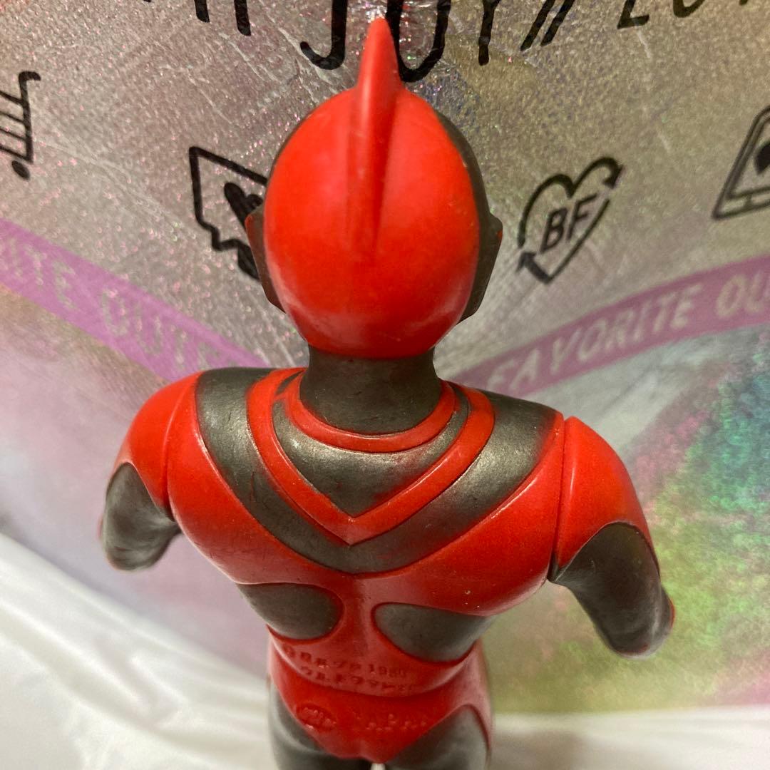ウルトラマン80 初期　貴重　コレクション　ヴィンテージ　当時
