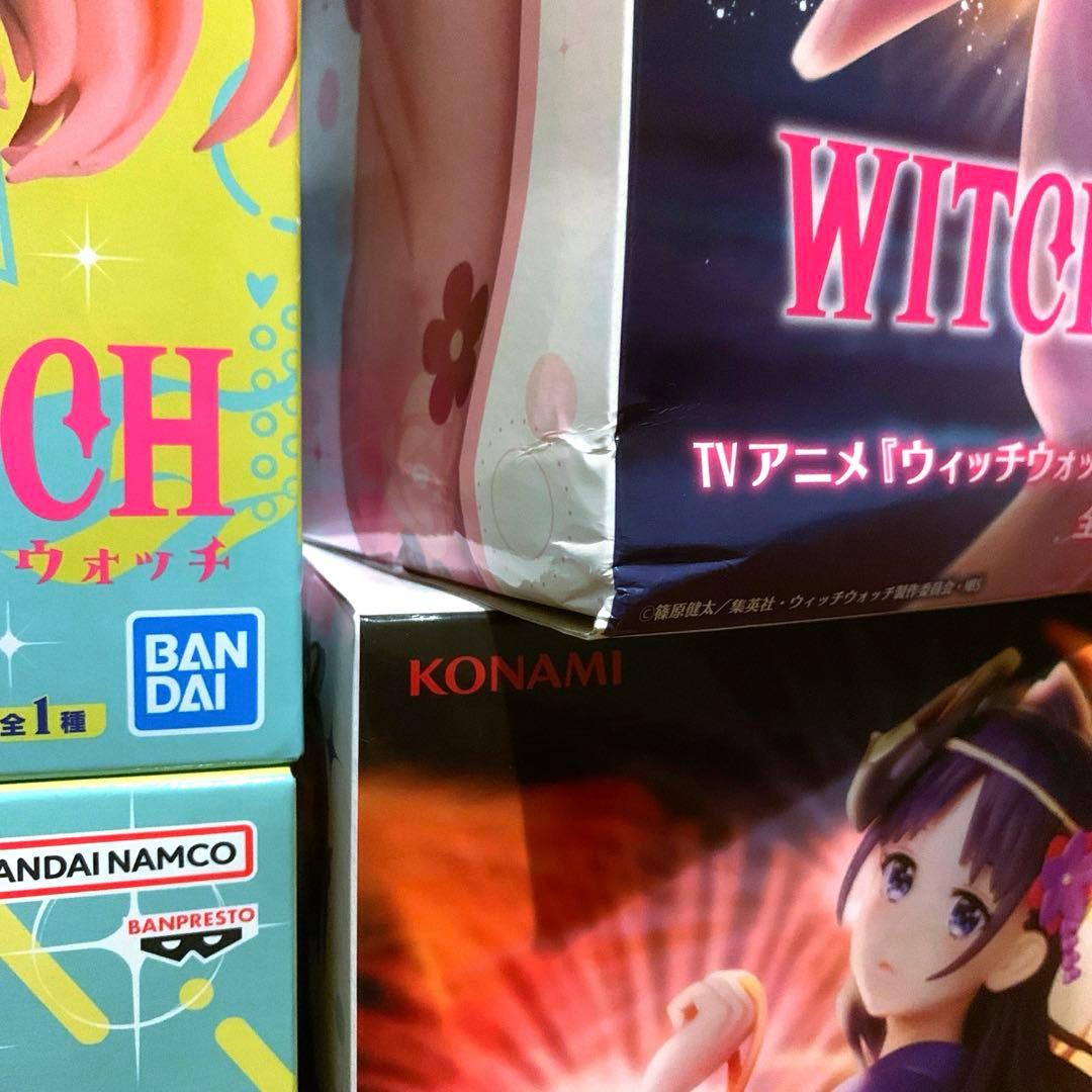 美少女　プライズフィギュア　まとめ売り　12点セット　新品未開封