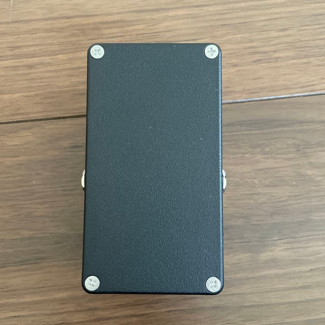 ギター HTJ-WORKS Ten TSH-10 OVERDRIVE