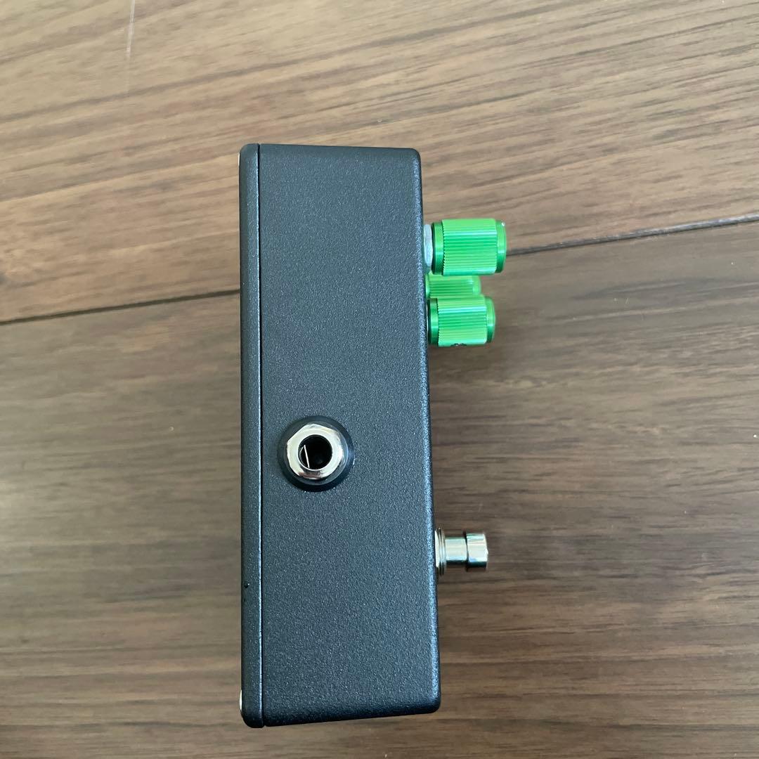 ギター HTJ-WORKS Ten TSH-10 OVERDRIVE