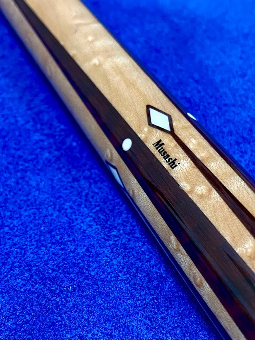 Musashi ザンボッティモデル ムサシ