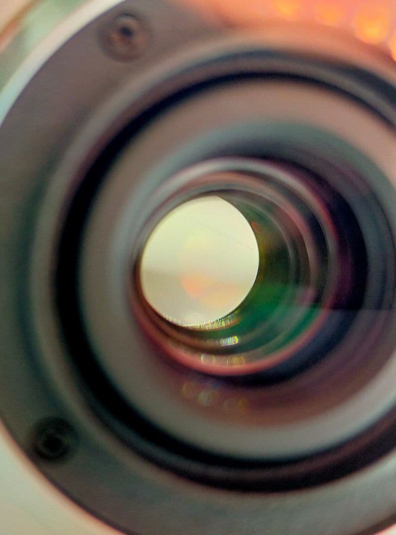 LUMIX G VARIO 14-140/f4-5.8,PLフィルタ