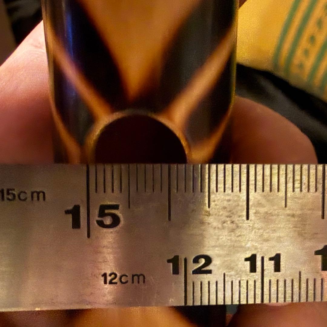 新品 Quena ペルー製プロ仕様 ケーナ Elwi製 アンデス 楽器