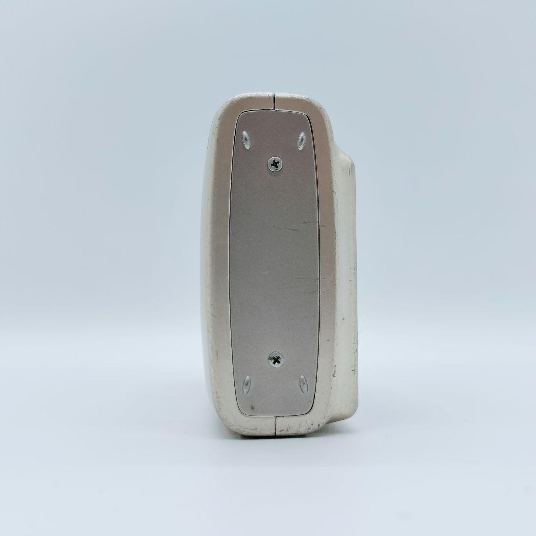 【動作品】Canon IXYDIGITAL 700　ゴールド　デジタルカメラ