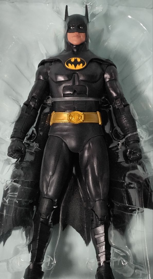 Y*J様 日本国内流通版 DCマルチバース バットマン(バットマン リターンズ)
