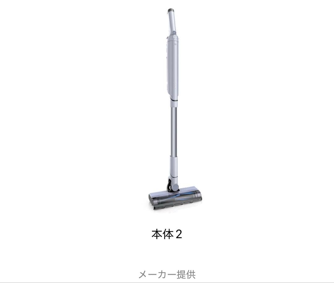 新品未使用 Shark EVOPOWERSYSTEM FIT LC100JGY