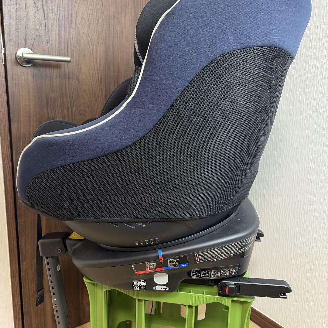 Joie ジョイー　Arc360° チャイルドシート ISOFIX