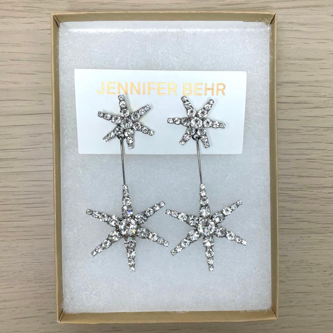 JENNIFERBEHR ESTEE ジェニファーベア エスティ ピアス 結婚式