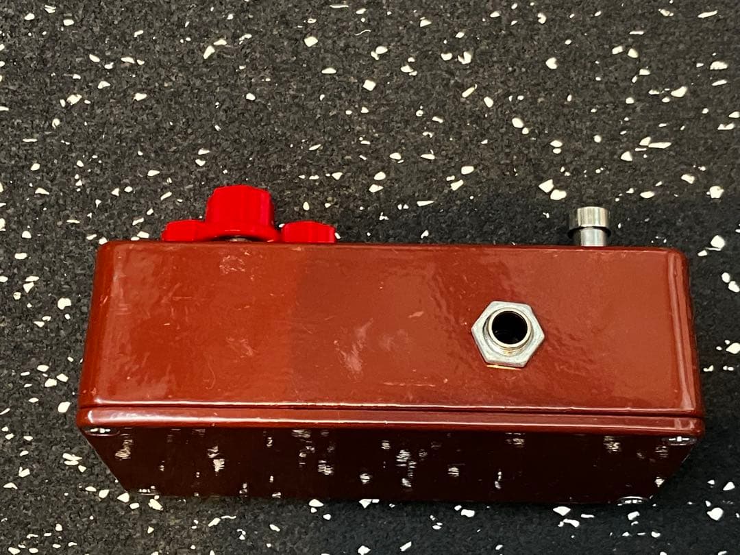 JHS ANGRY CHARLIE V2 ディストーションJCM800