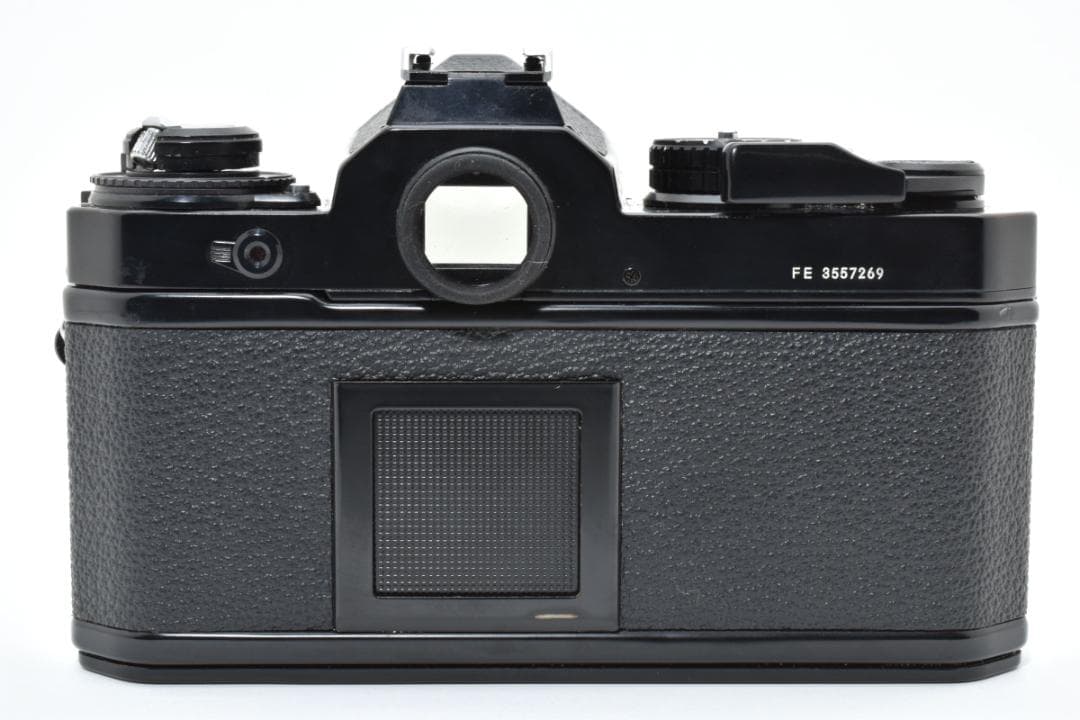 ★美品★ ニコン Nikon FE ボディ #20951