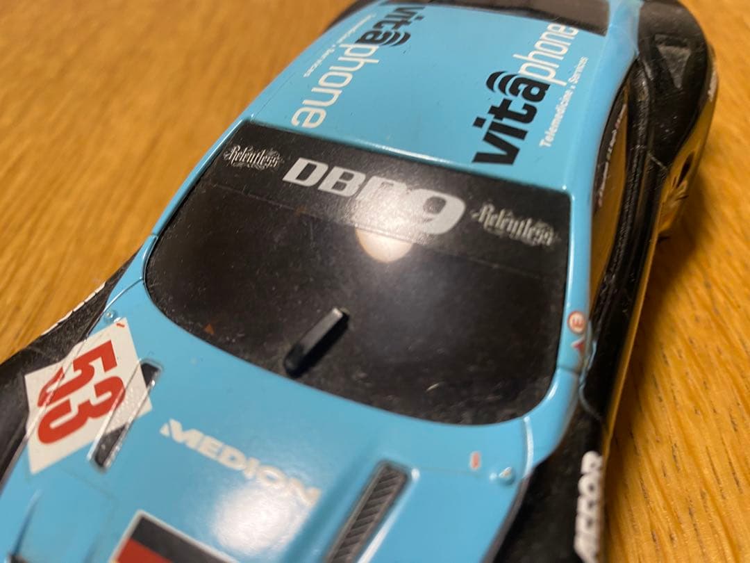 Kyosho Mini-Z MR03 AWD セット