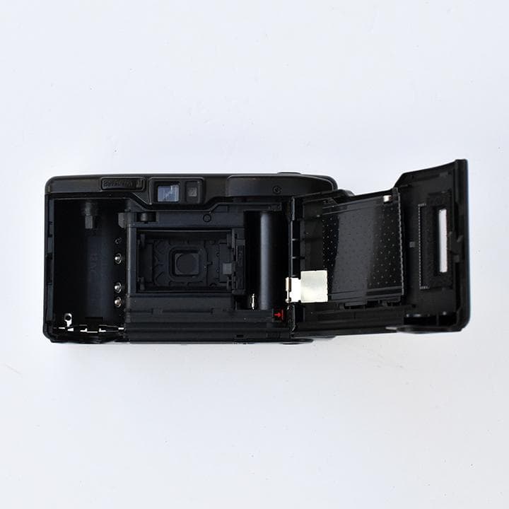 ニコン コンパクトフィルムカメラ