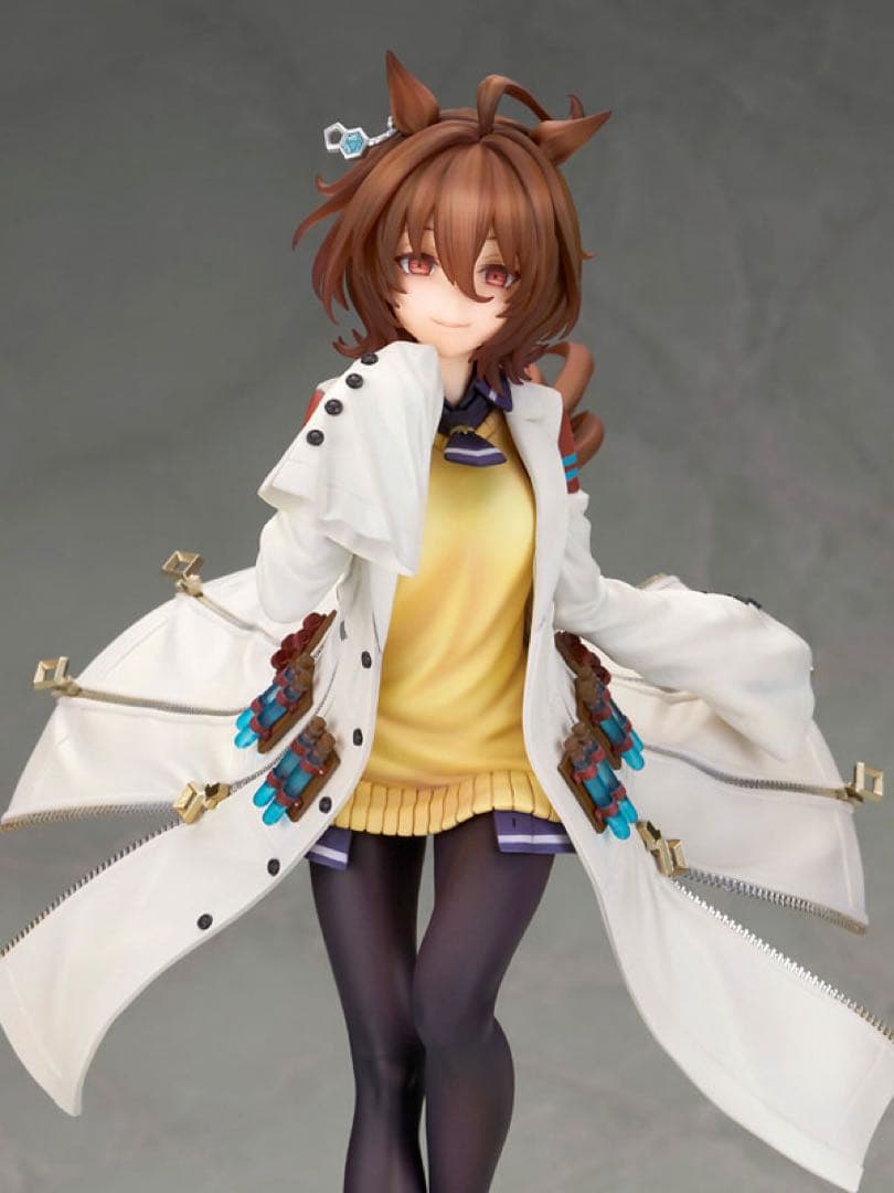 【新品未開封】 ALTER ウマ娘 プリティーダービー アグネスタキオン
