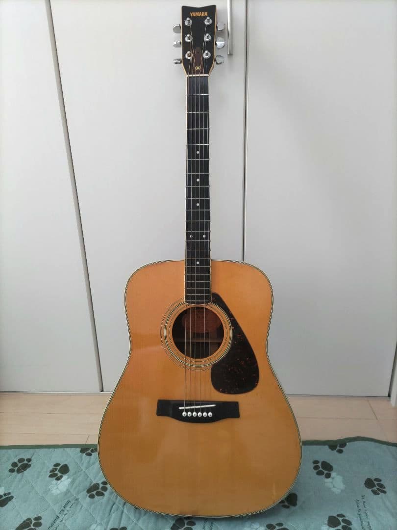 ヤマハギター　FG-301