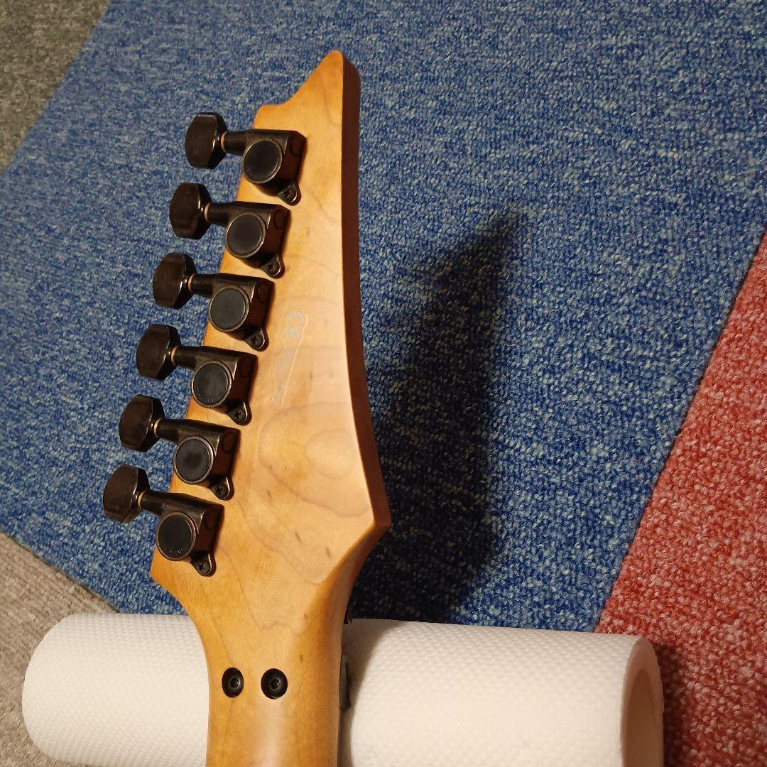 Ibanez アイバニーズ Japan製 フジゲン　Jewel Blue