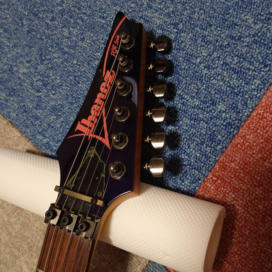 Ibanez アイバニーズ Japan製 フジゲン　Jewel Blue
