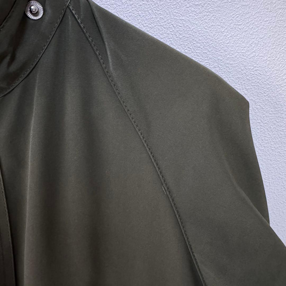 Barbour × BEAMS PLUS 別注BEDALE