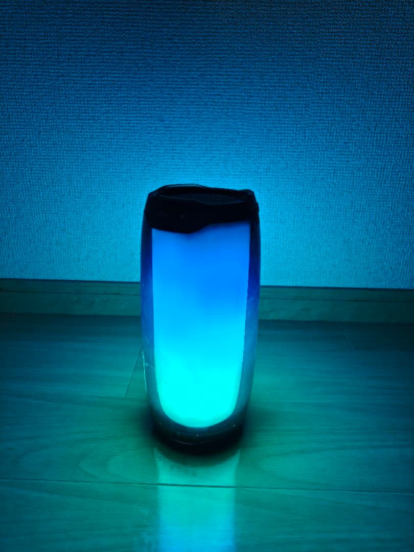 JBL　PULSE4