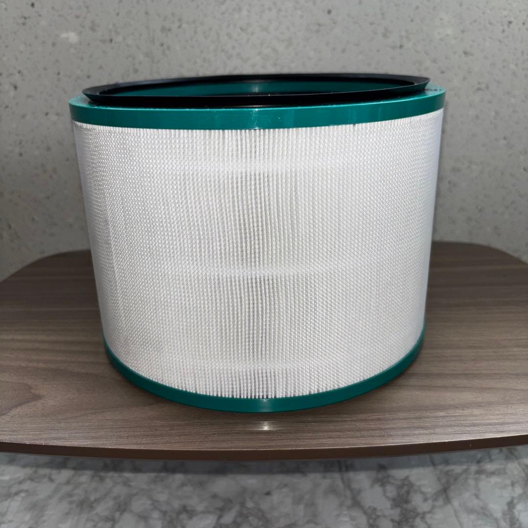 【2023年製】dyson hot+cool HP00 相互リモコン付