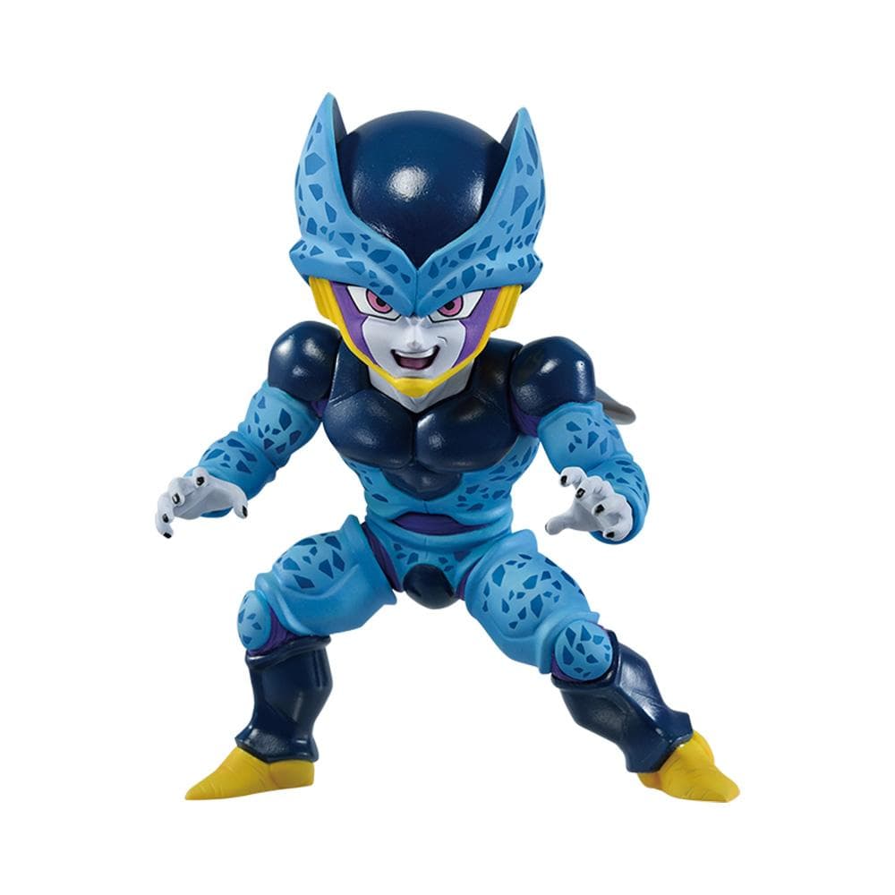 一番くじ ドラゴンボール VSオムニバス超　セル完全体　セルジュニア　セット