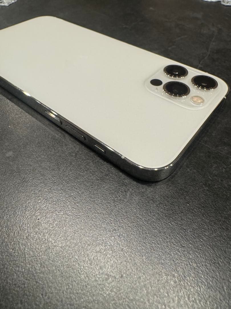 iPhone12 Pro 本体