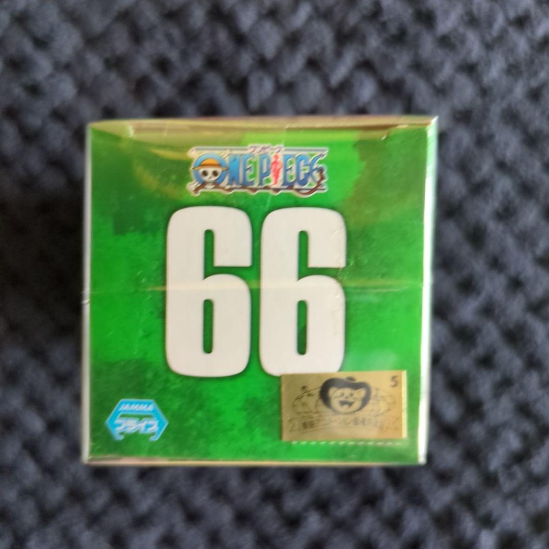 ワンピース　コレクタブル　フィギュア　ヨンジ　ワーコレ　ドラゴンボール