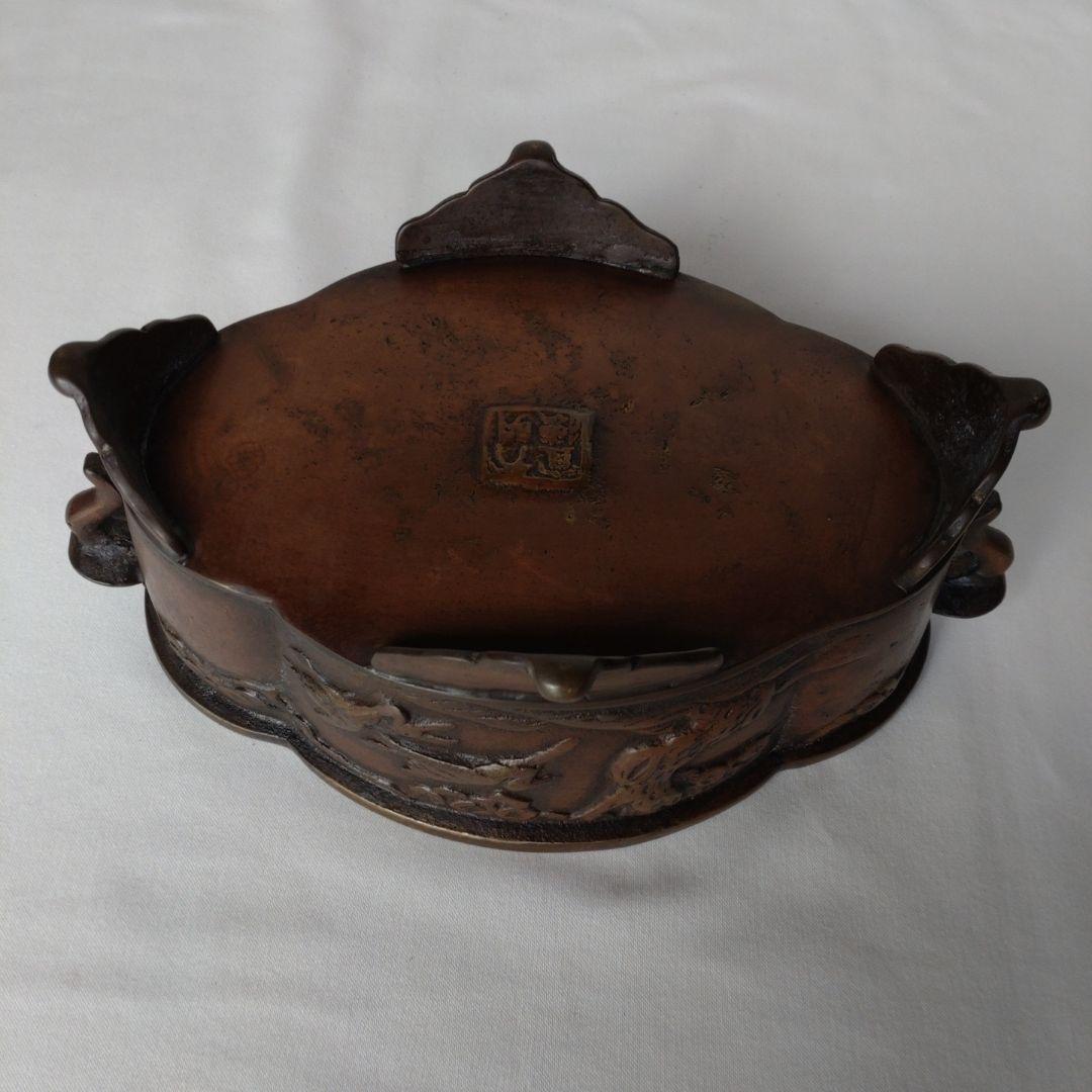 銅器