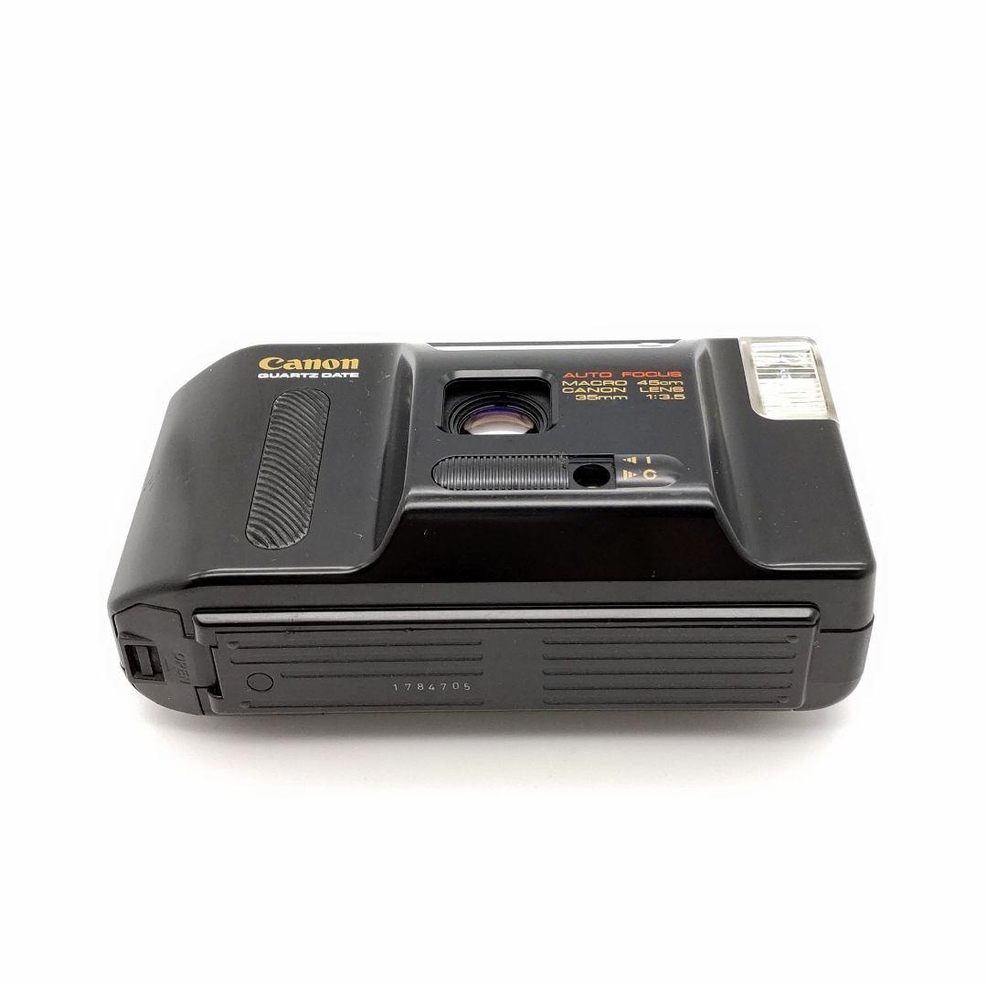 完動品❀美品【澄んだ色彩のエモい写り❀】人気Canon AUTOBOY LITE