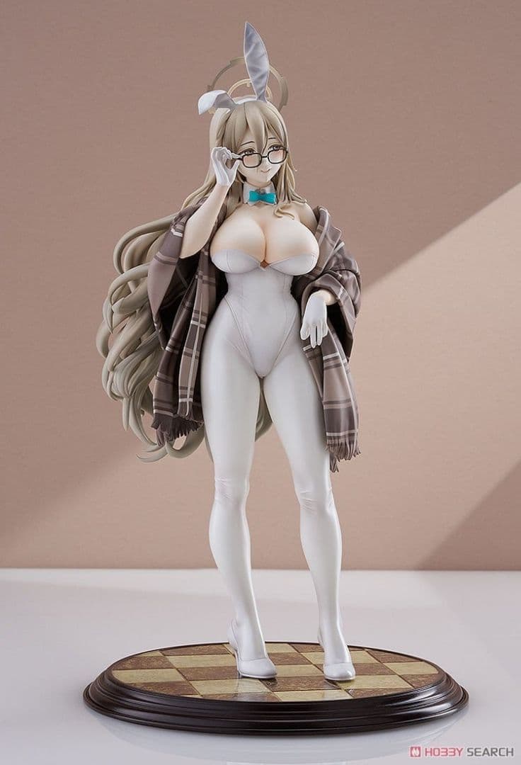 室笠アカネ（バニーガール）1/7　フィギュア
