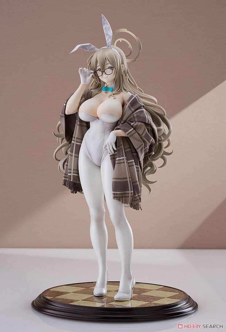 室笠アカネ（バニーガール）1/7　フィギュア