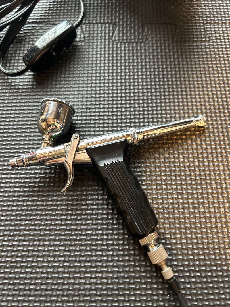 GSI クレオス　Mr.リニアコンプレッサーL5