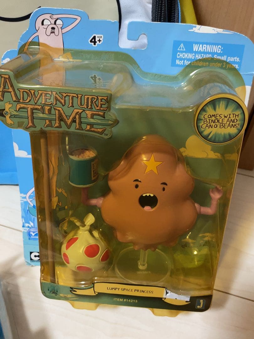 アドベンチャータイム グッズ まとめ売り
