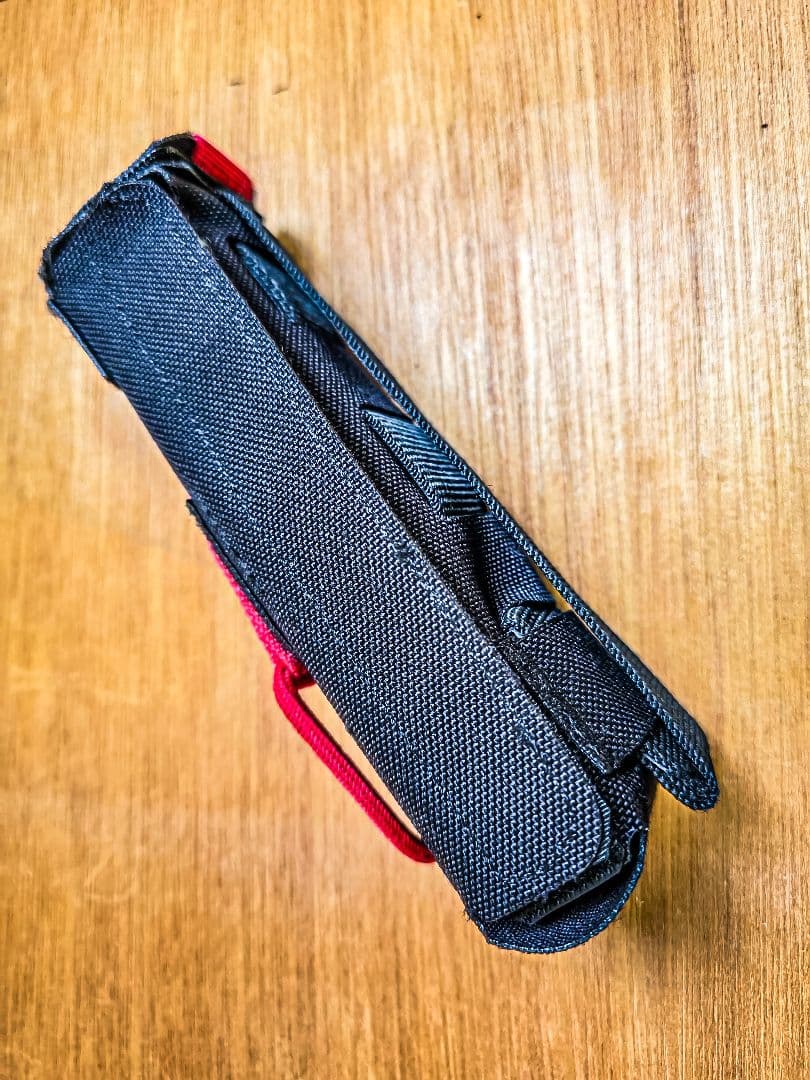 田村装備開発　止血帯×3 止血帯ホルダーセット