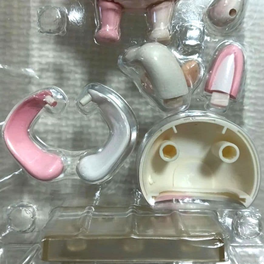 ねんどろいど　モノミ　スーパーダンガンロンパ2